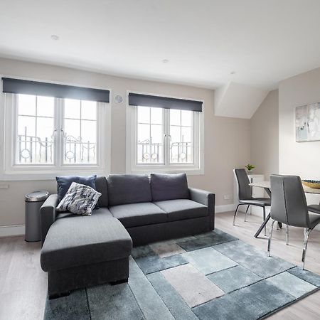 Kennington Apartment D/Apartment Londra Esterno foto